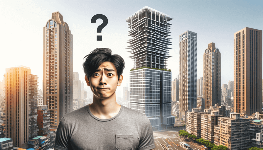 【都更觀念入門班】