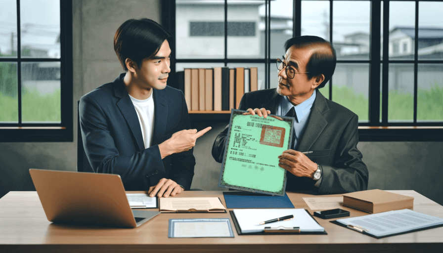 【手把手教你看權狀！】