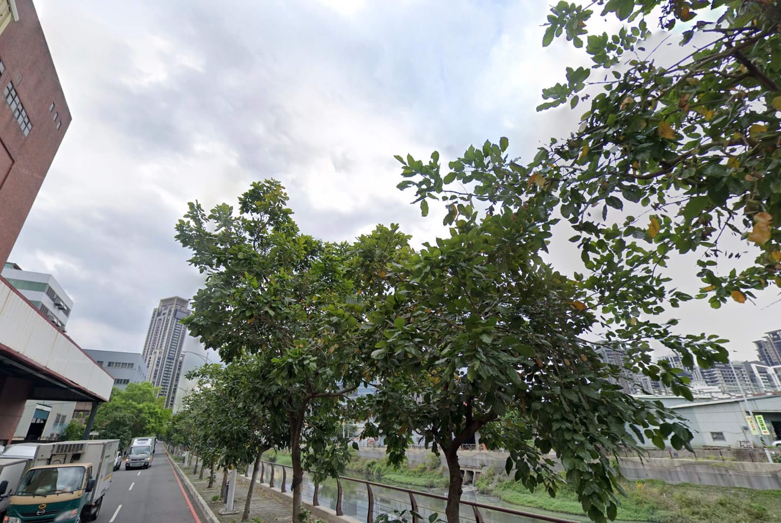 泰山楓江地區區段徵收開發案