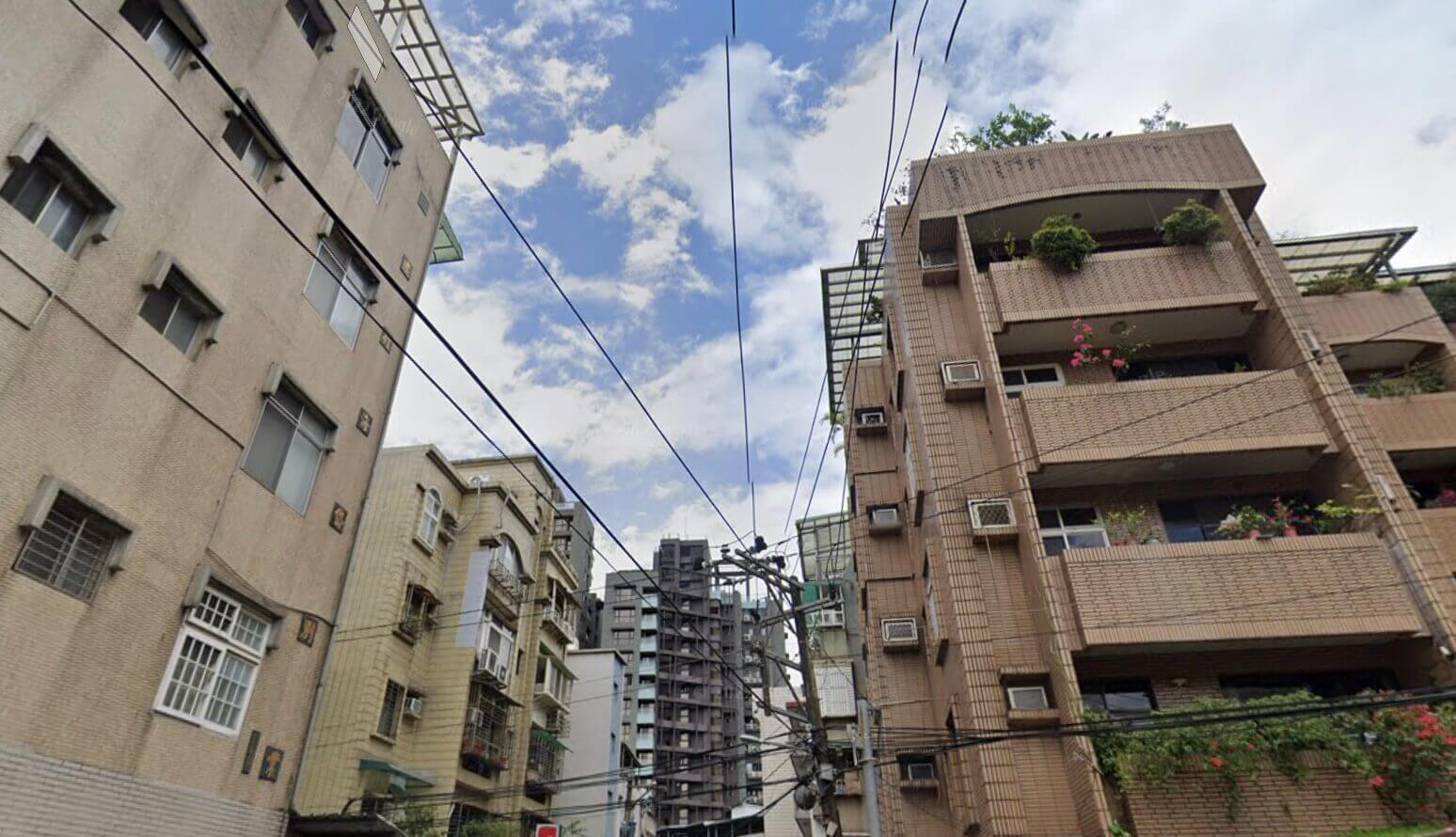 新店區明德都更案