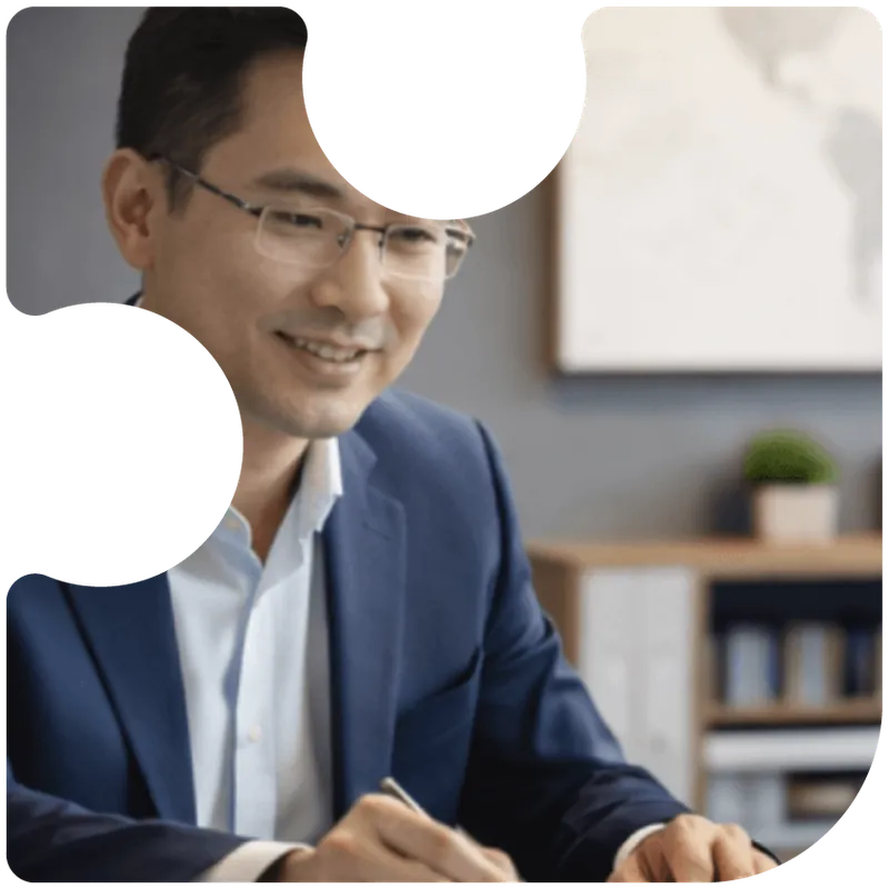 海外資產規畫師
(家族辦公室)示意圖