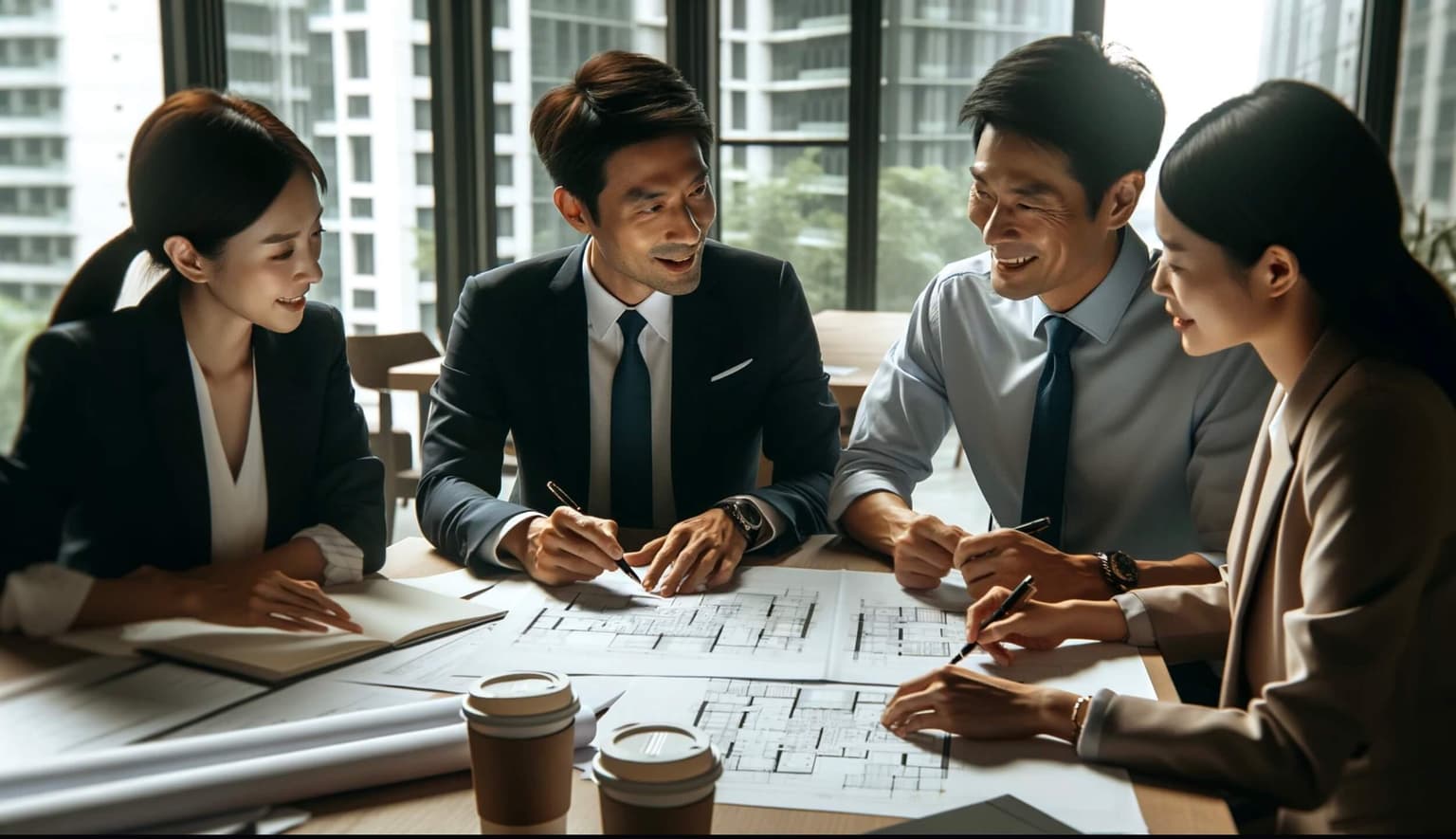 【協議合建停看聽,哪些眉角要注意】