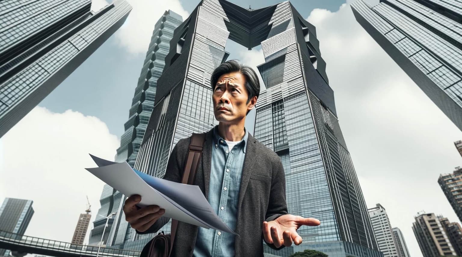 【不想協議合建的你,還有什麼選擇】