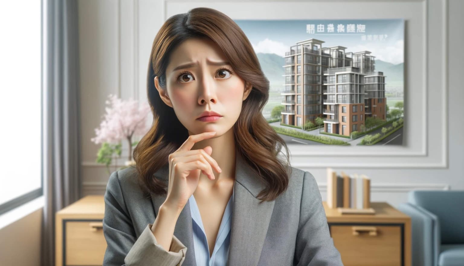 【預售屋購屋:新手必知的坑坑洞洞】