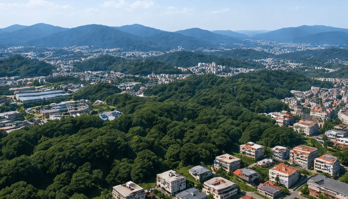 新北市第一環住宅用地示意